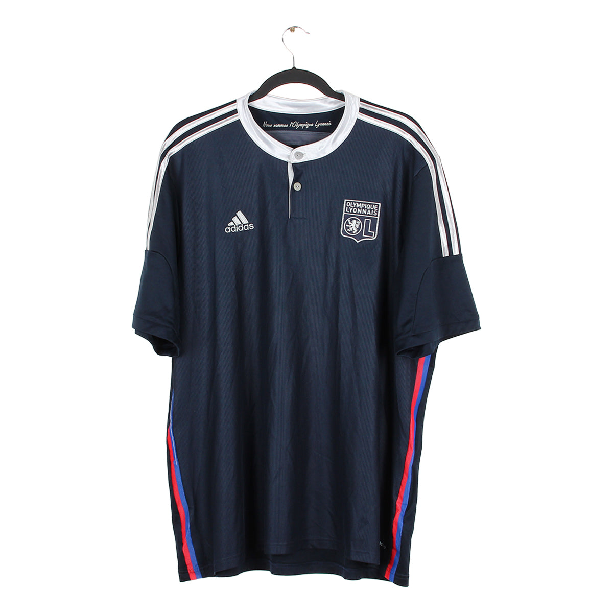 2014/15 - OL (2XL)