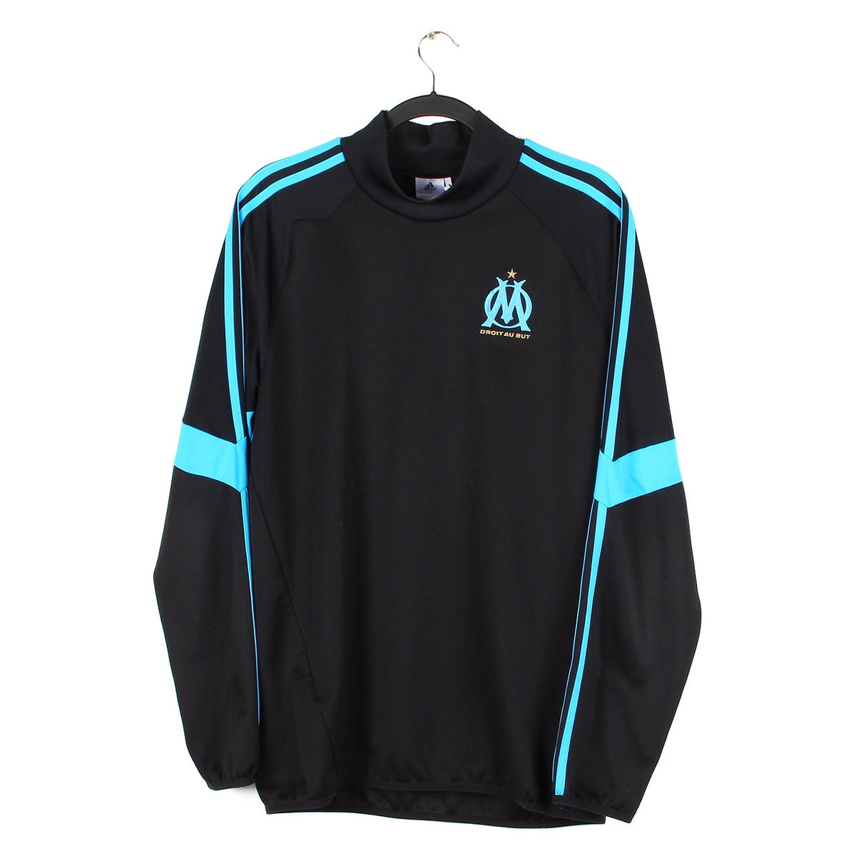 2014/15 - OM (M)