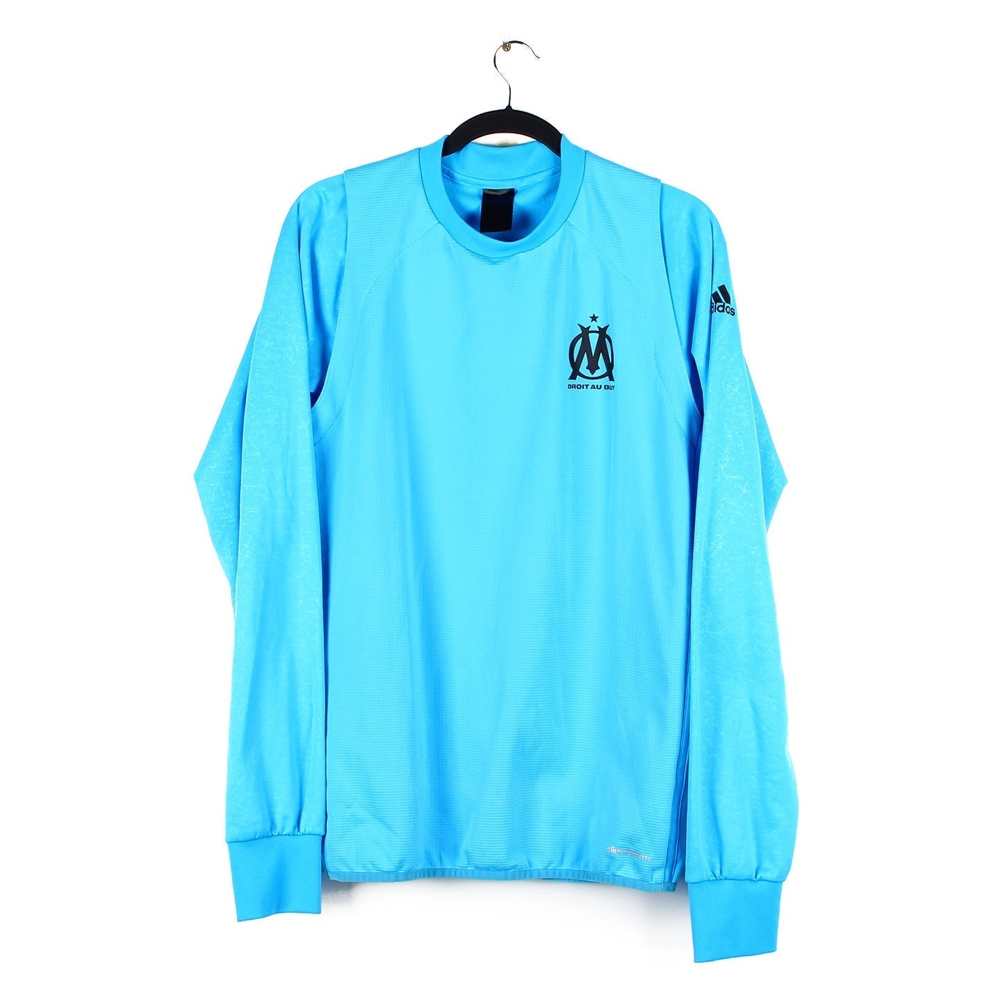 2016/17 - OM (L)