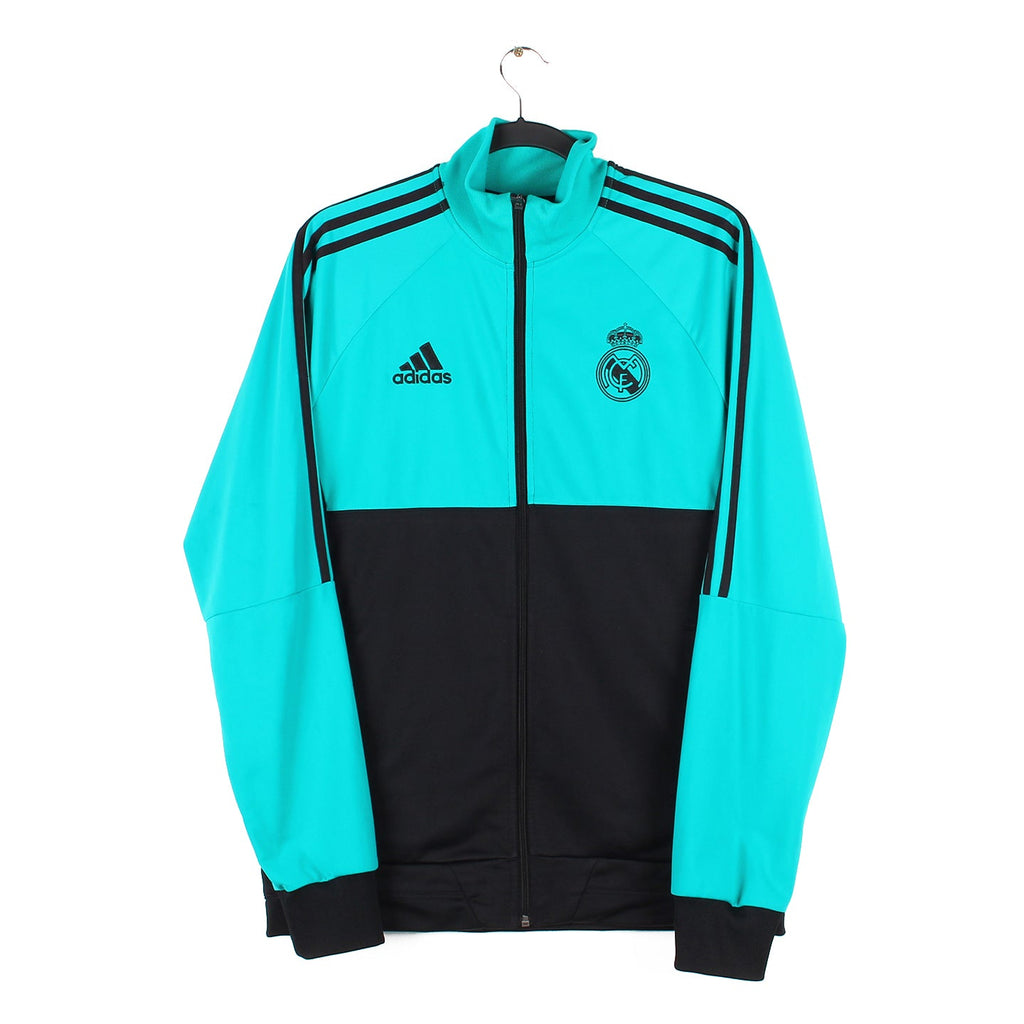 2017/18 - Real Madrid (S)