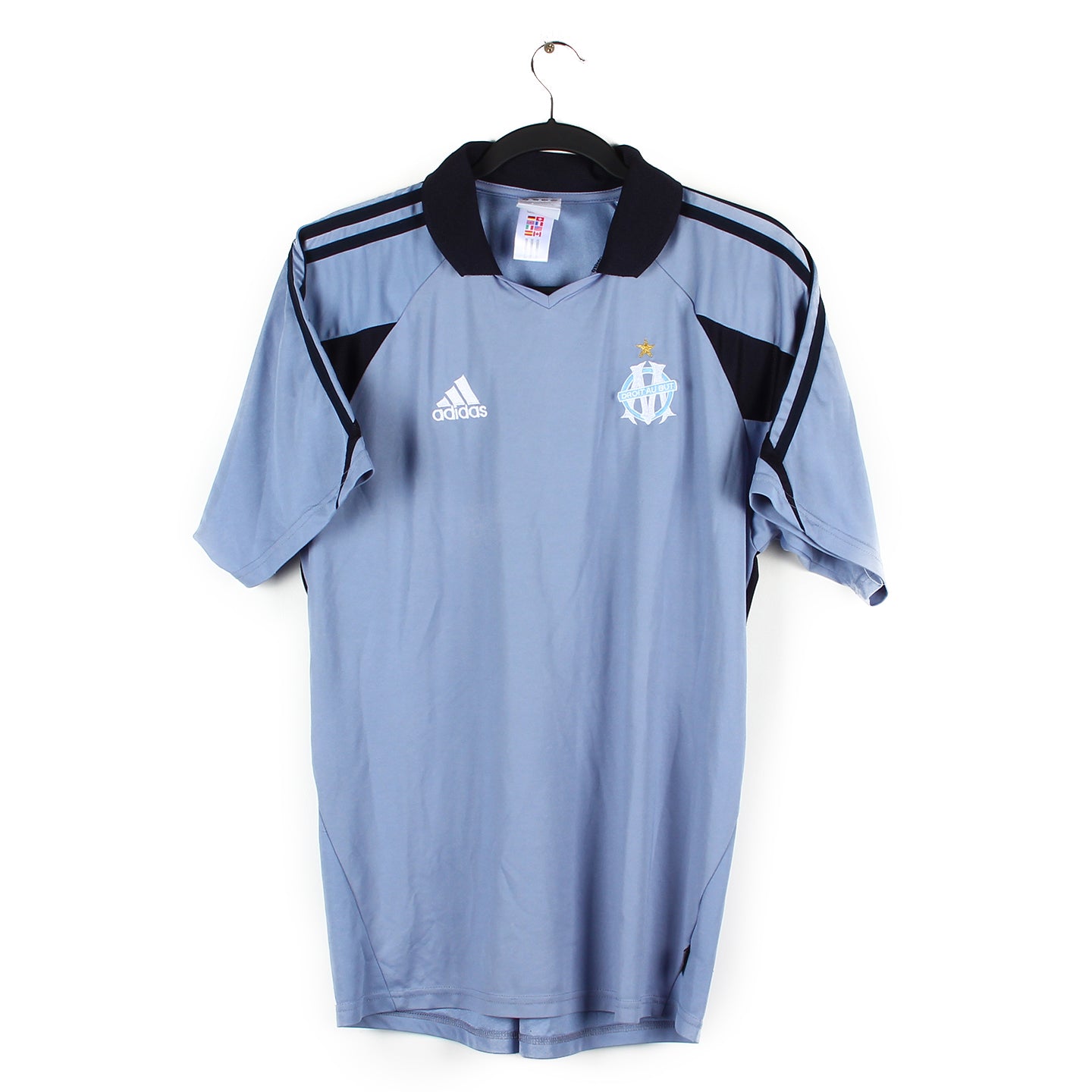 2003/04  - OM (L)