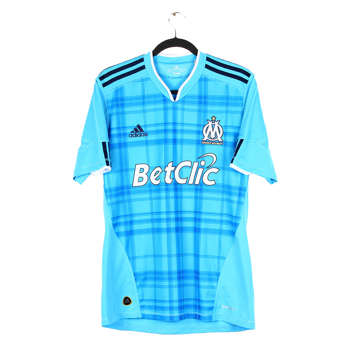 2010/11 - OM (2XL)