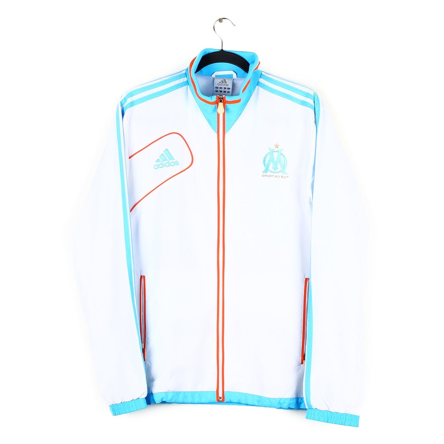 2012/13 - OM (L)