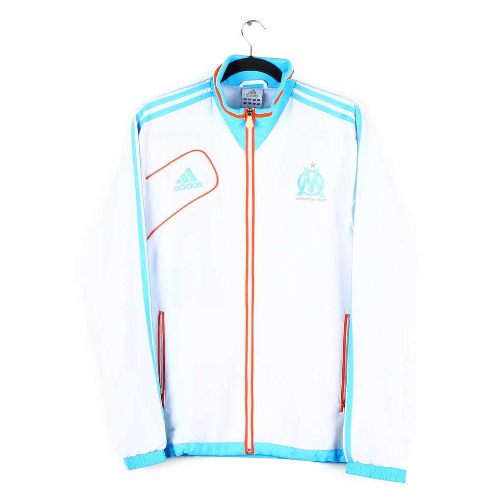 2012/13 - OM (L)