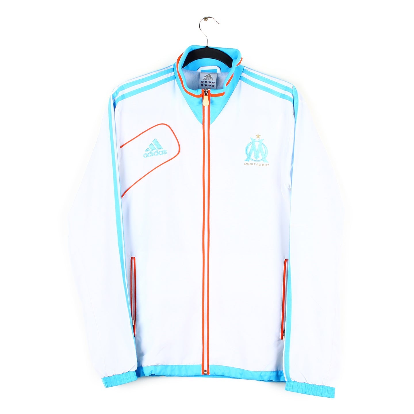 2012/13 - OM (L)