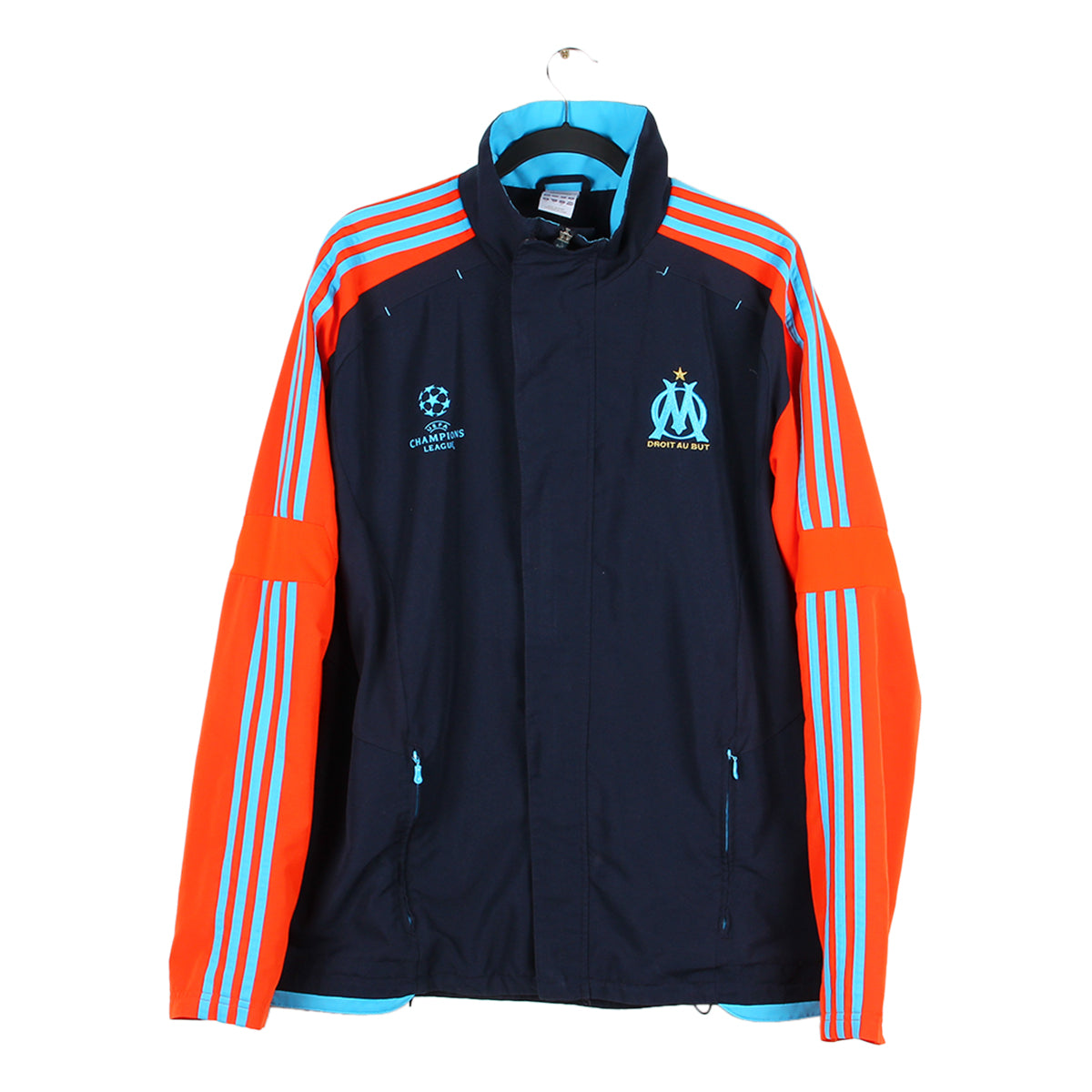 2011/12 - OM (M)