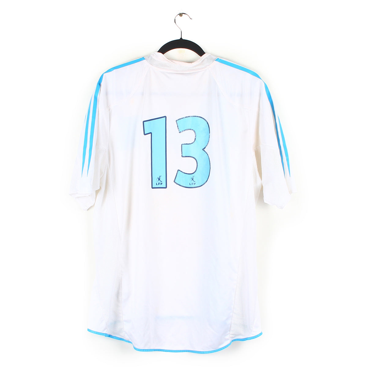 2004/05 - OM #13 (XL) [porté]
