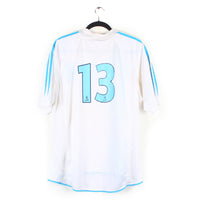 2004/05 - OM #13 (XL) [porté]