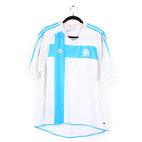 2004/05 - OM #13 (XL) [porté]