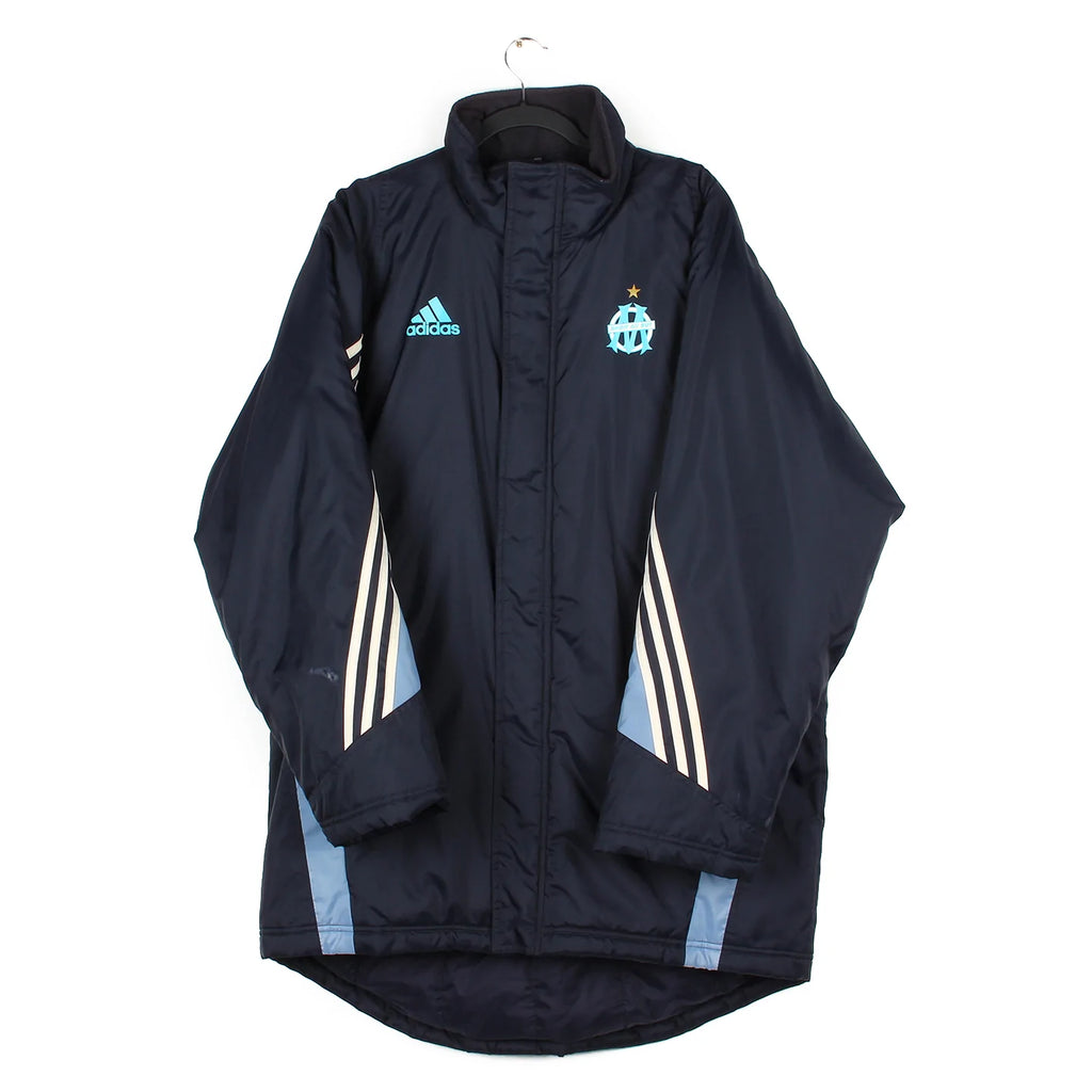 2002/03 - OM (M)