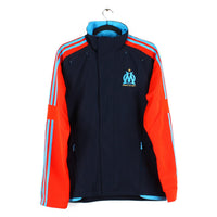 2011/12 - OM (L/XL) *survêtement complet*