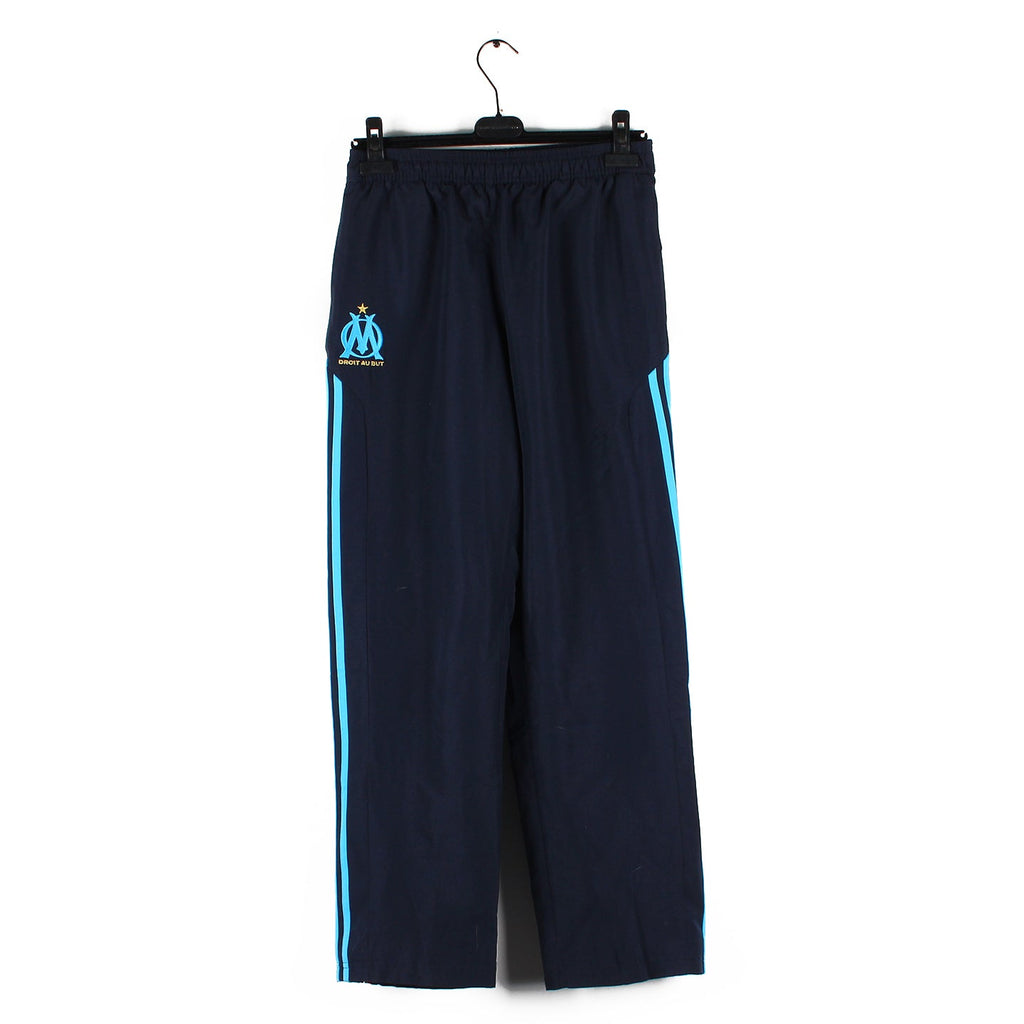 2011/12 - OM (L/XL) *survêtement complet*
