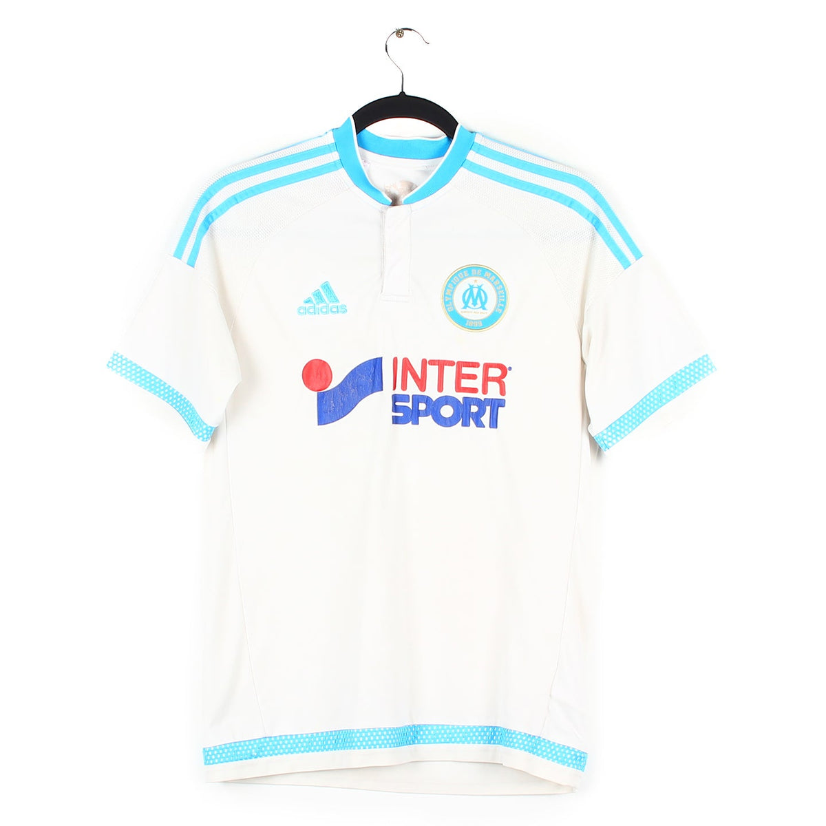 2015/16 - OM (XL enfant)
