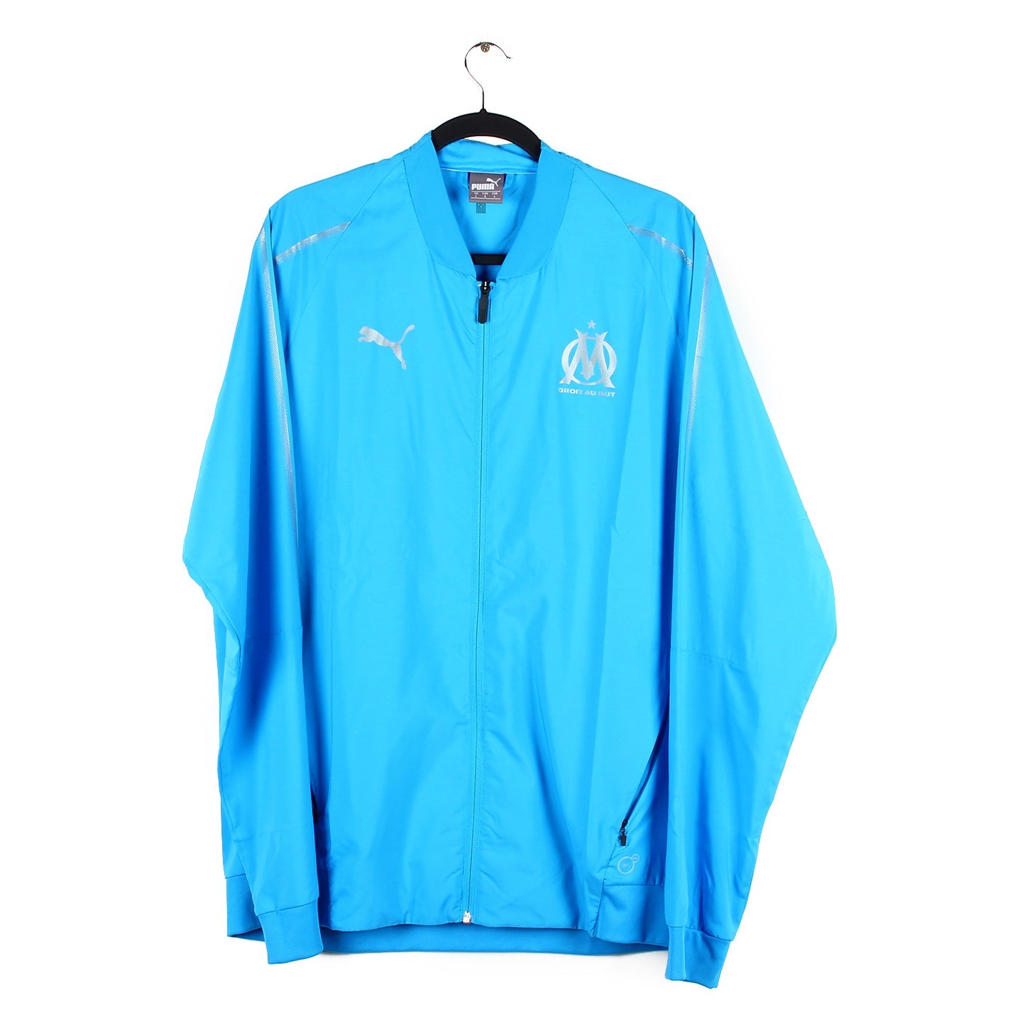 2018/19 - OM (XS)