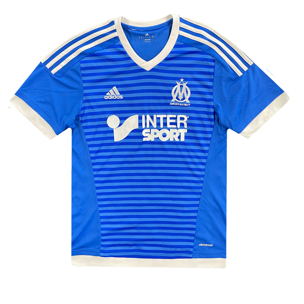 2015/16 - OM (S)