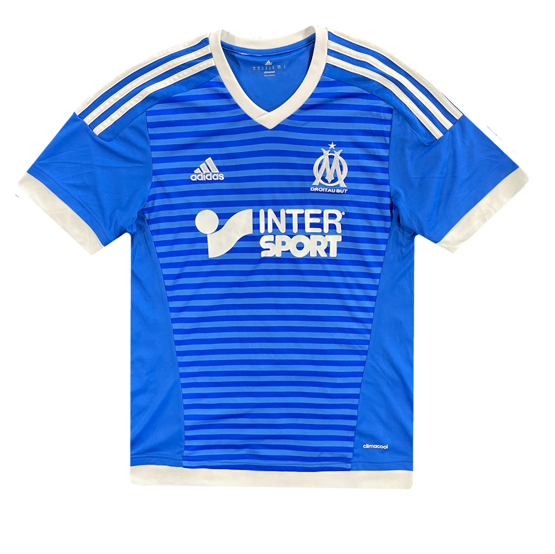 2015/16 - OM (S)