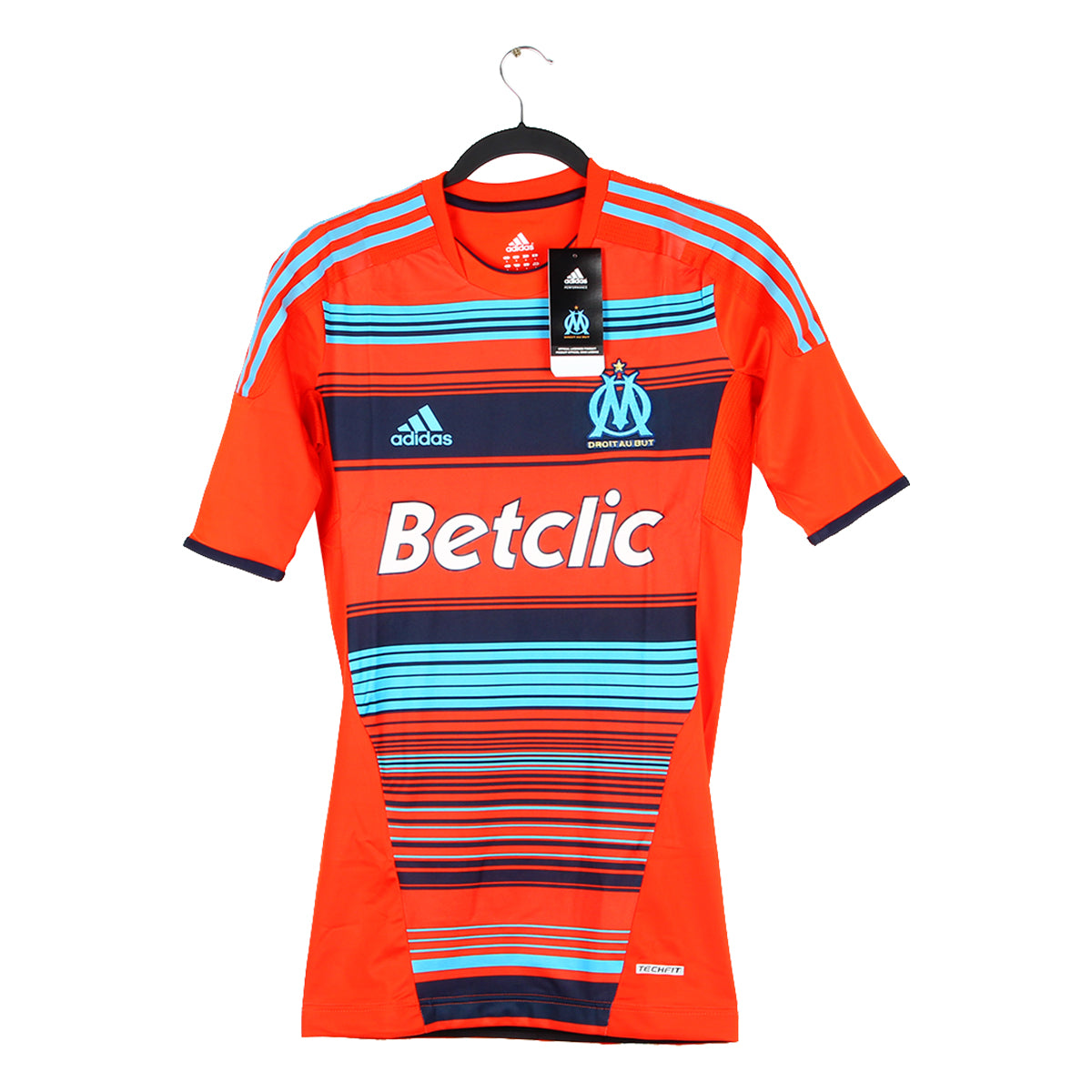 2011/12 - OM (XL) [stock pro]