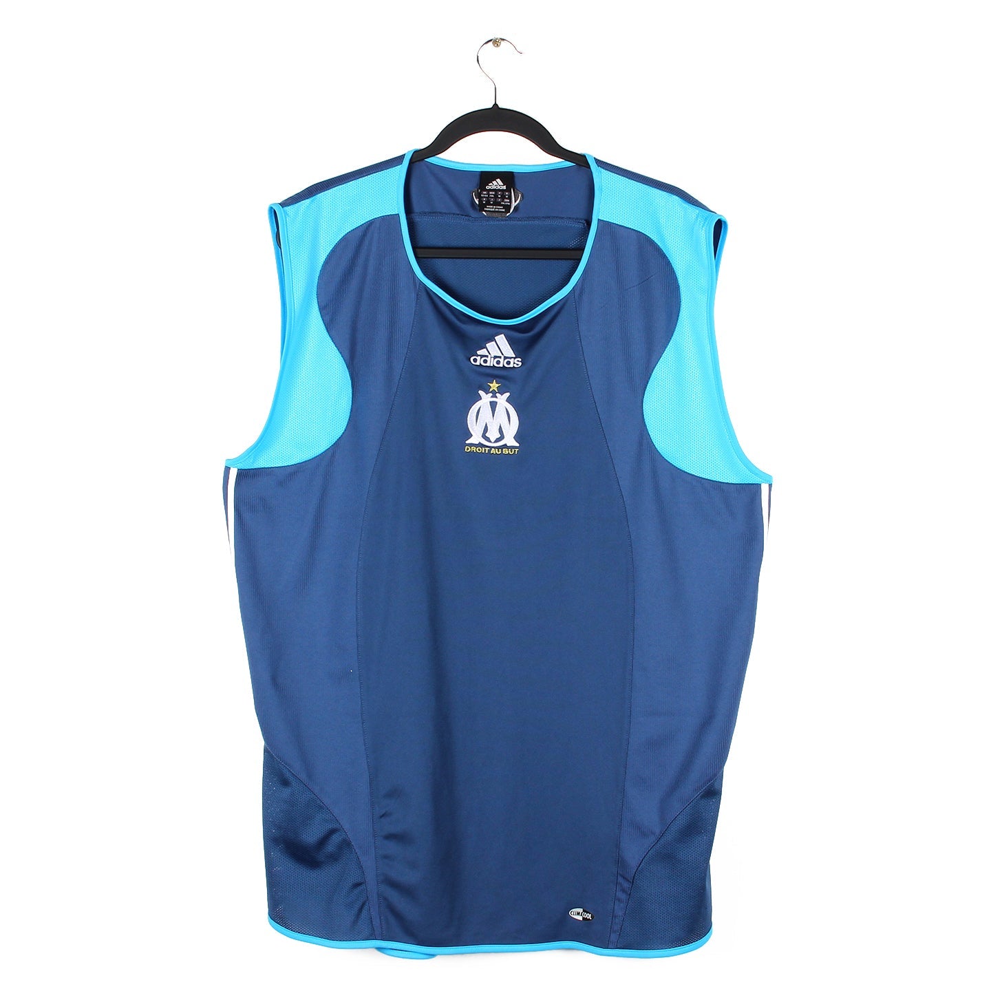 2004/05 - OM (XL)
