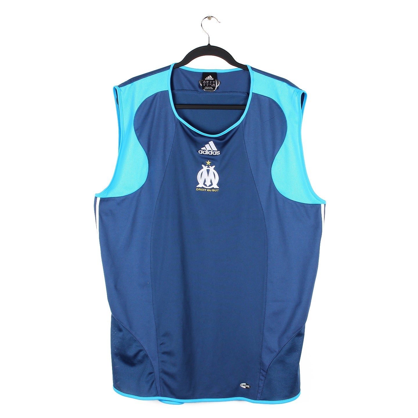 2004/05 - OM (XL)