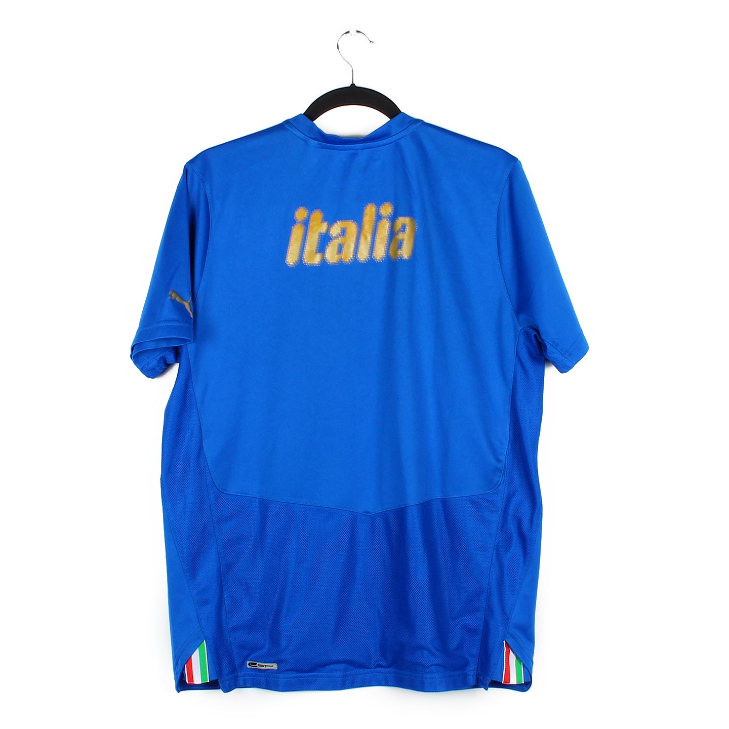 2007/08 - Italie (M)