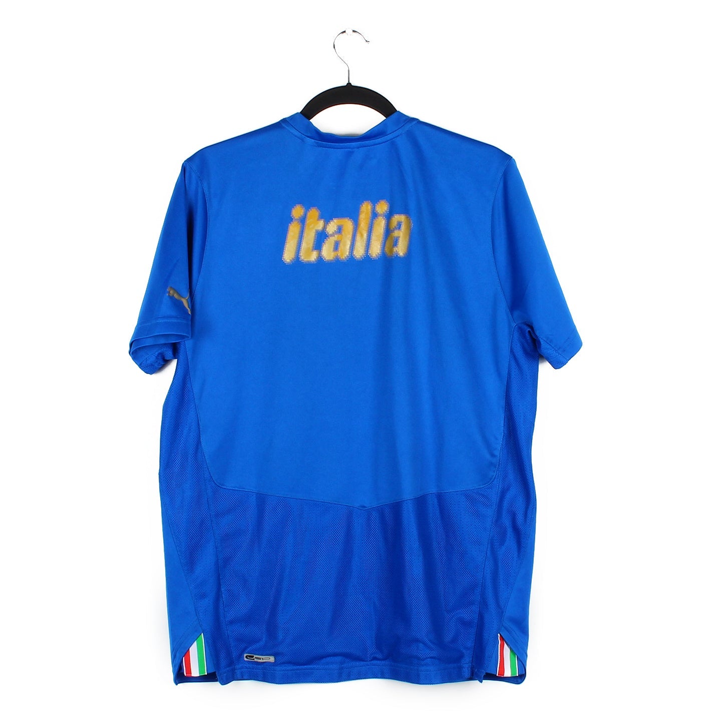 2007/08 - Italie (L)