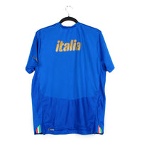 2007/08 - Italie (XL)