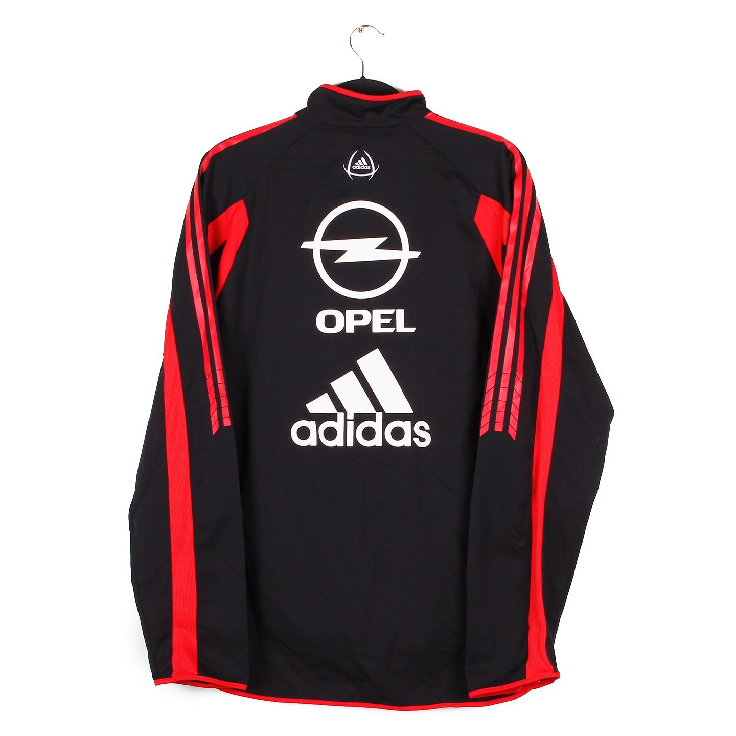 2005/06 - Milan AC (L)
