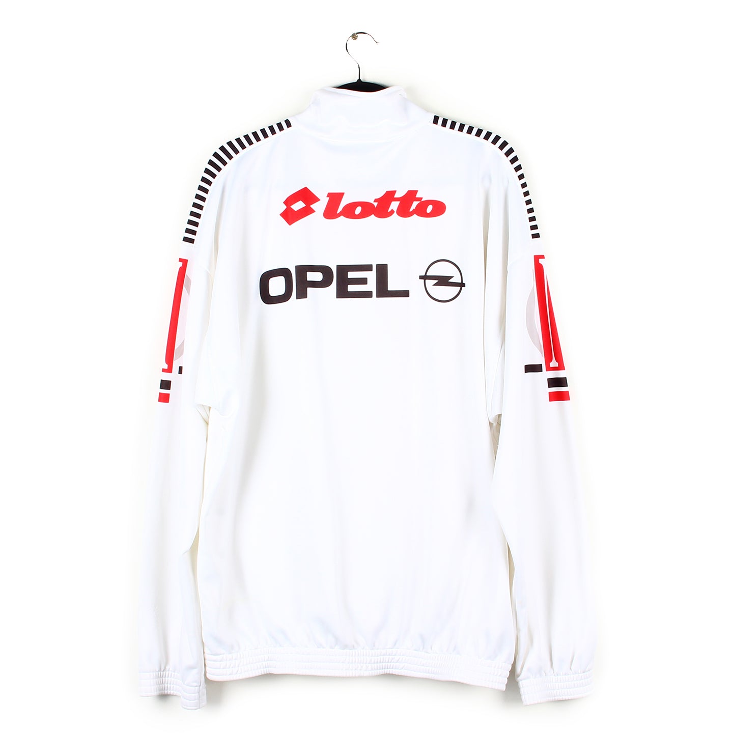 1994/95 - AC Milan (L)