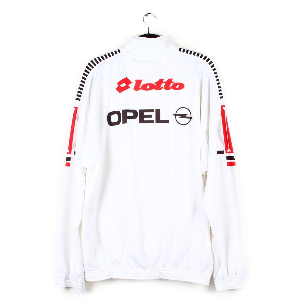 1994/95 - Milan AC (L)
