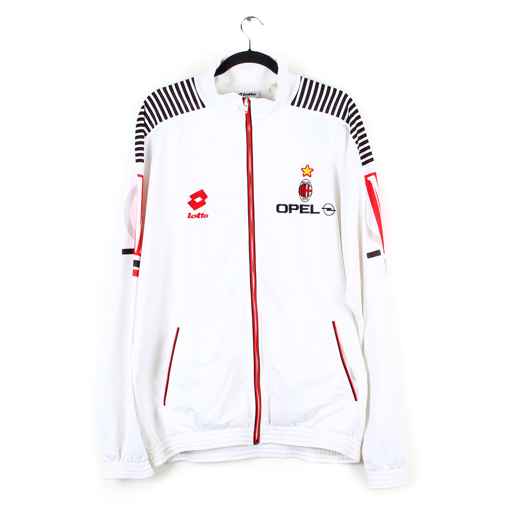1994/95 - AC Milan (L)