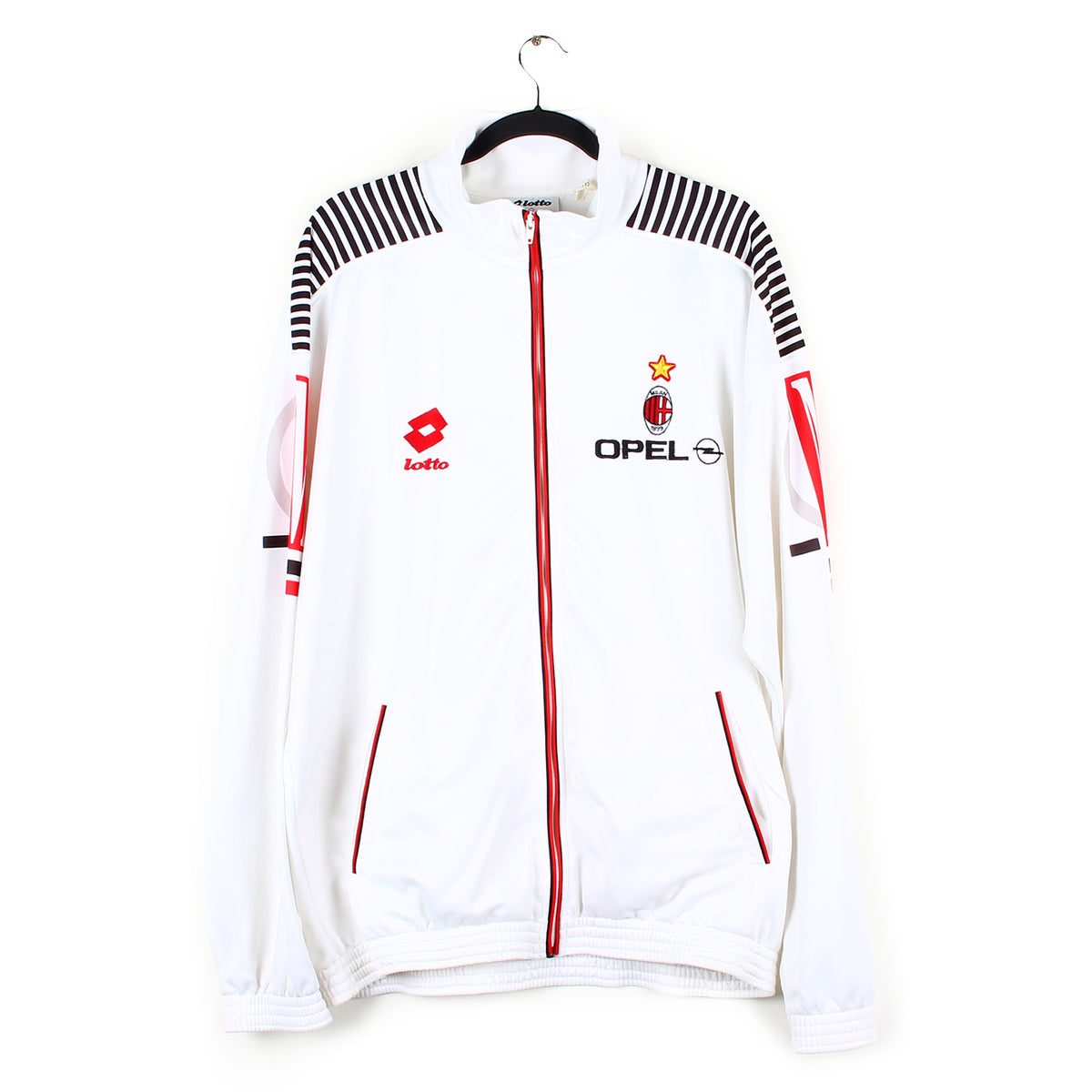 1994/95 - AC Milan (L)