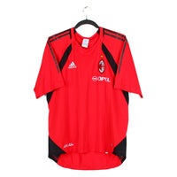 2005/06 - Milan AC (S)