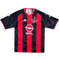 2004/05 - Milan AC (XL enfant) *junior camp*