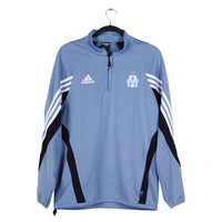 2003/04  - OM (L)