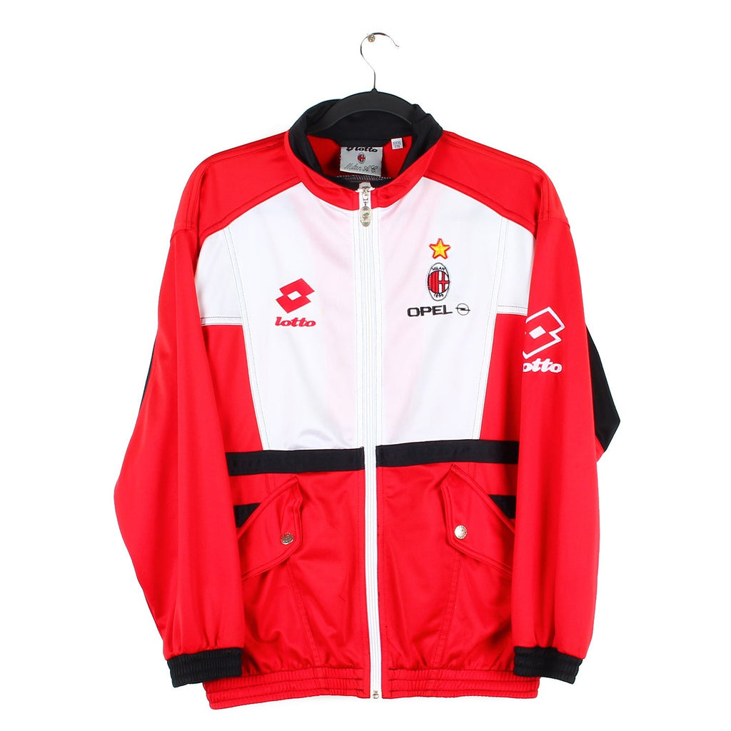 1995/96 - Milan AC (S)