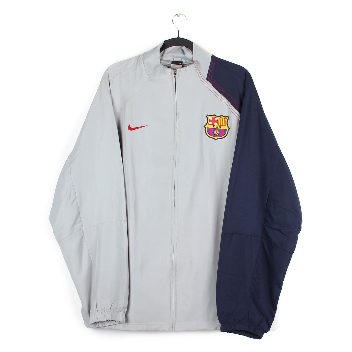 2004/05 - Barcelone (XL)
