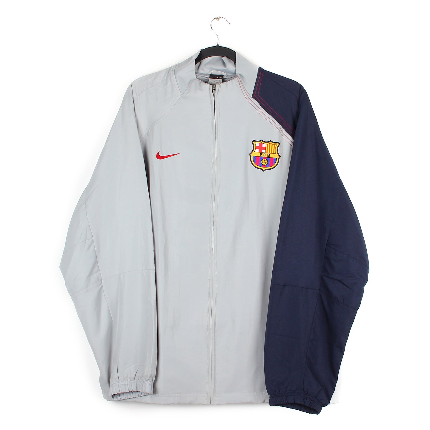 2004/05 - Barcelone (XL)