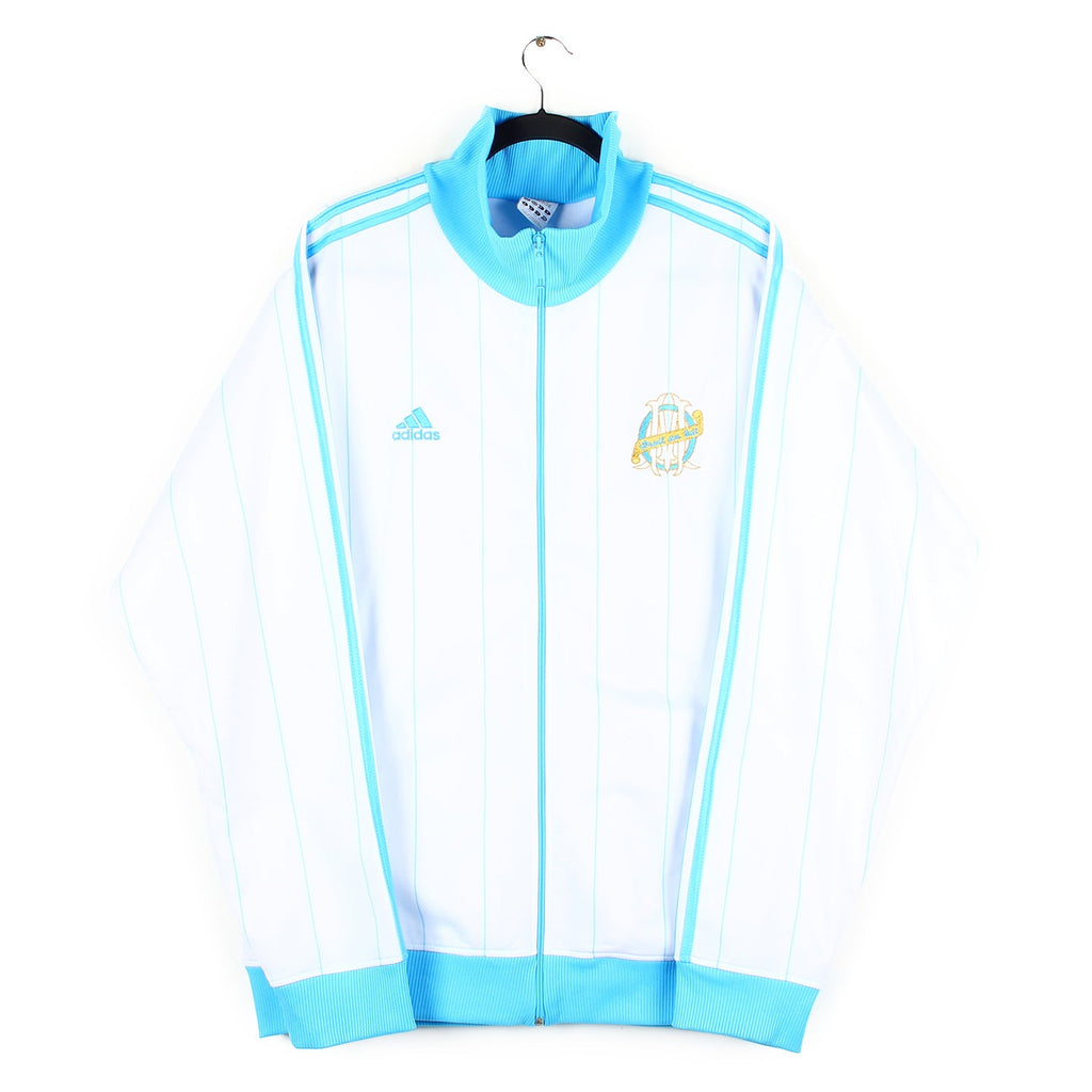 2009/10 - OM (M)