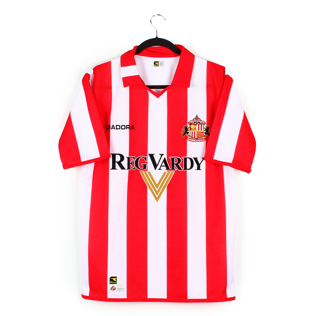 2004/05 - Sunderland (2XL)