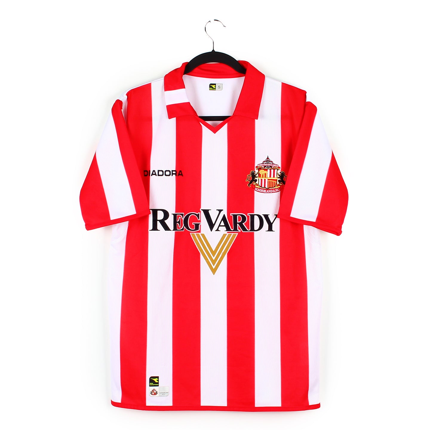 2004/05 - Sunderland (2XL)