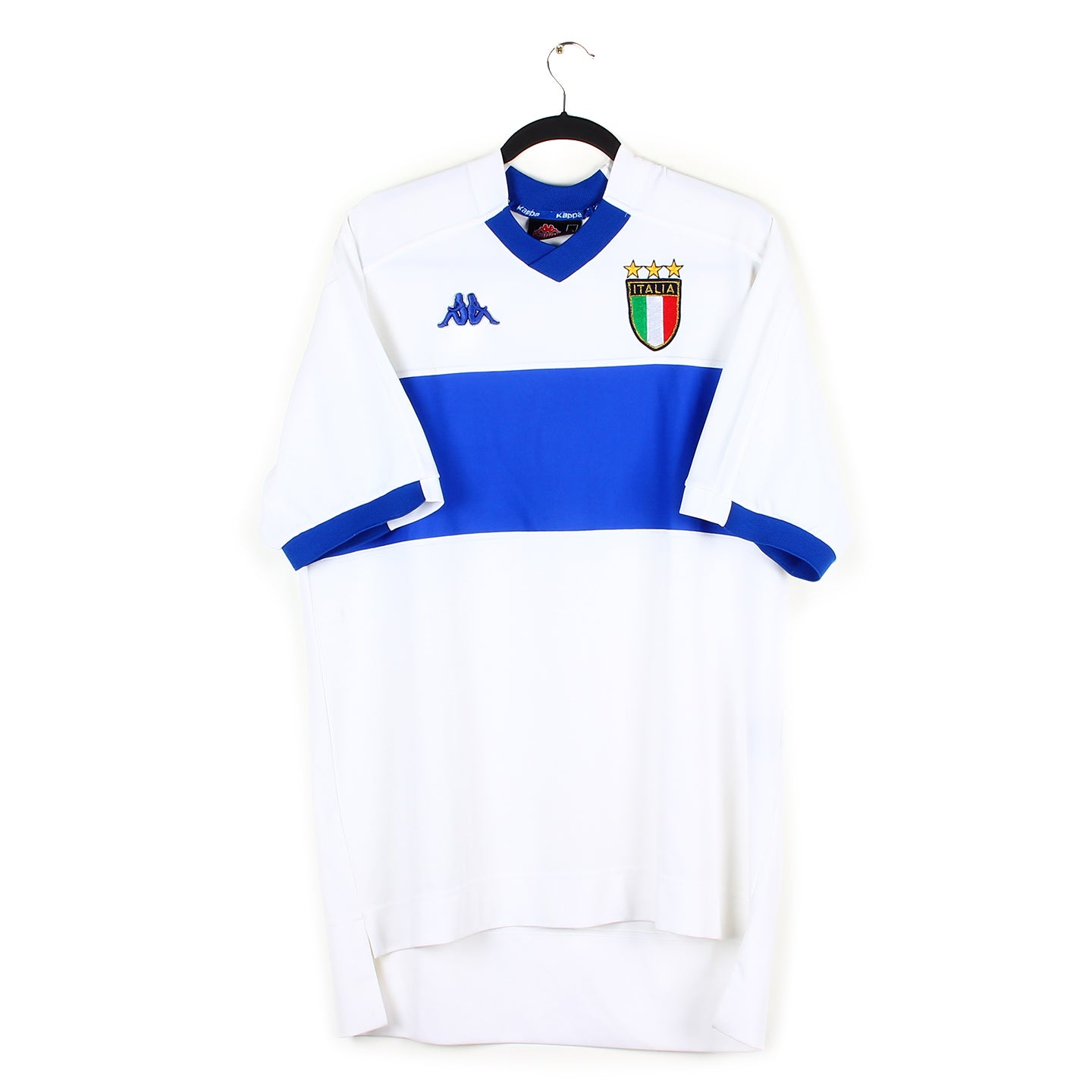 1998/00 - Italie (2XL)
