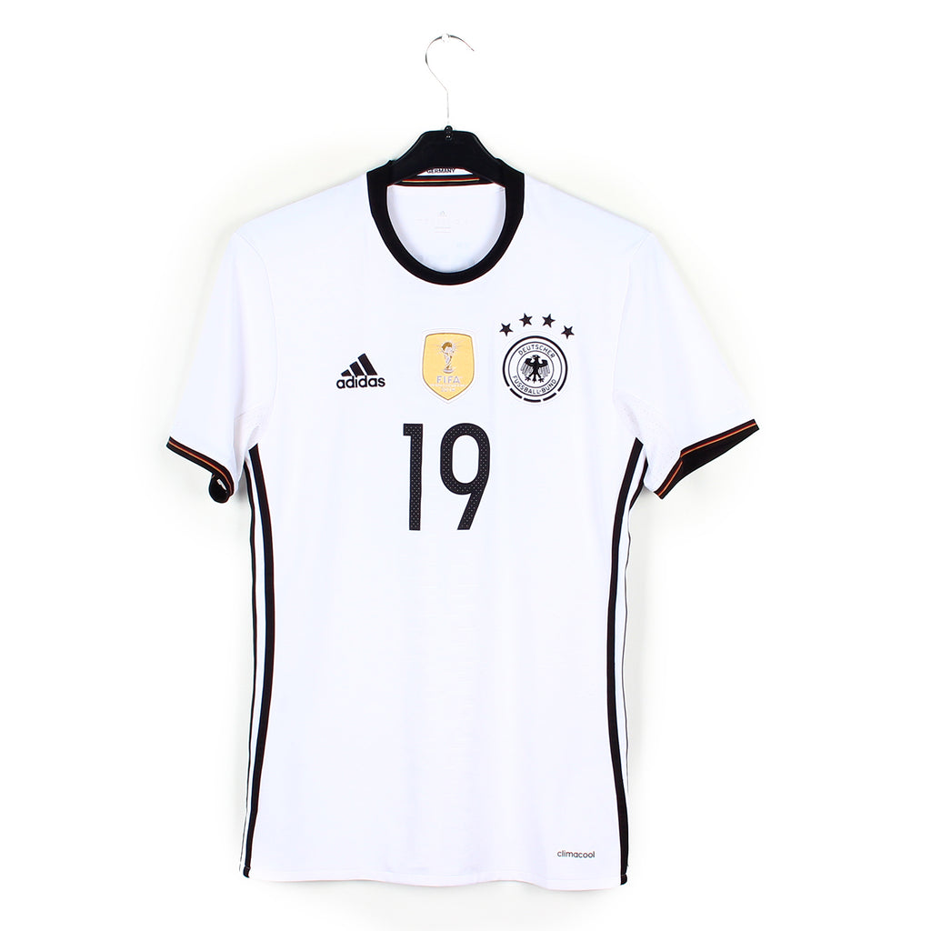 2015/16 - Germany - Götze #19 (M)