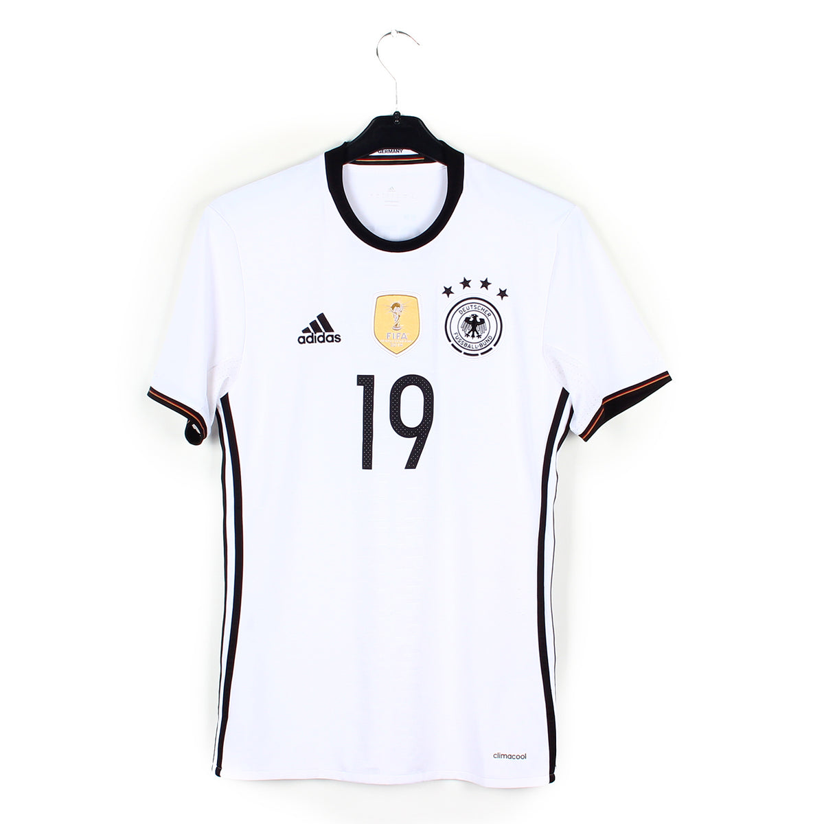 2015/16 - Germany - Götze #19 (M)
