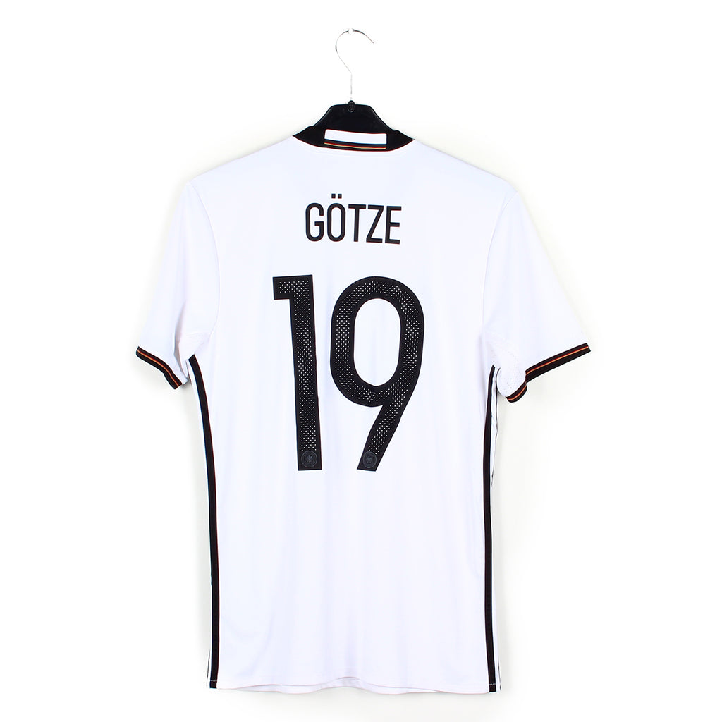 2015/16 - Germany - Götze #19 (M)
