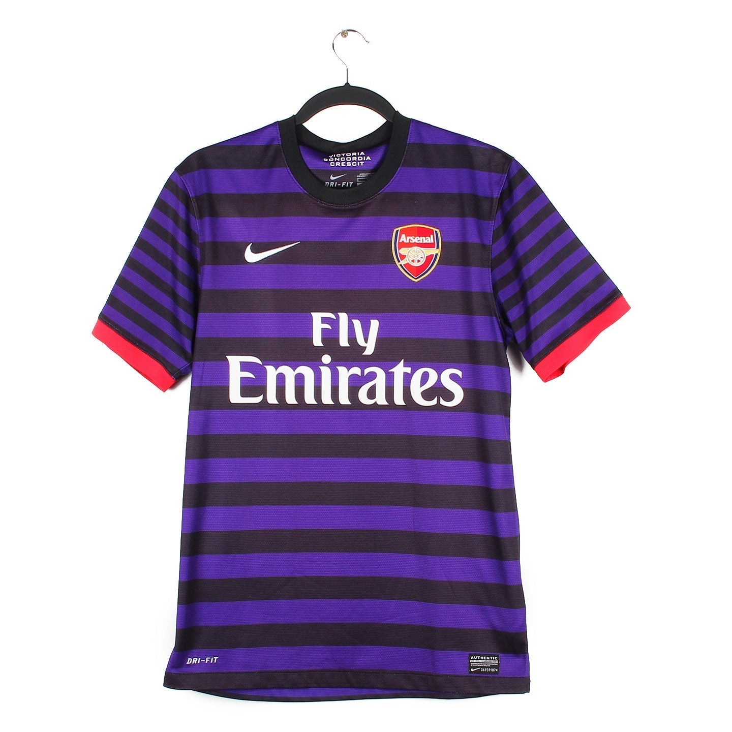 2012/13 - Arsenal FC (M)
