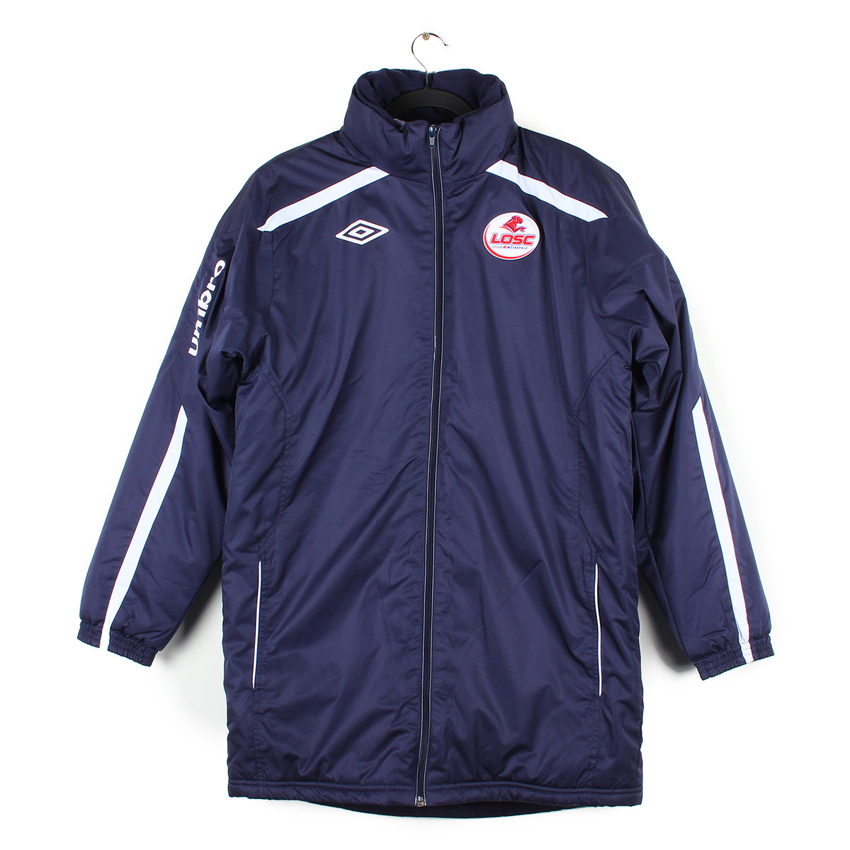 2010/11 - LOSC (S)