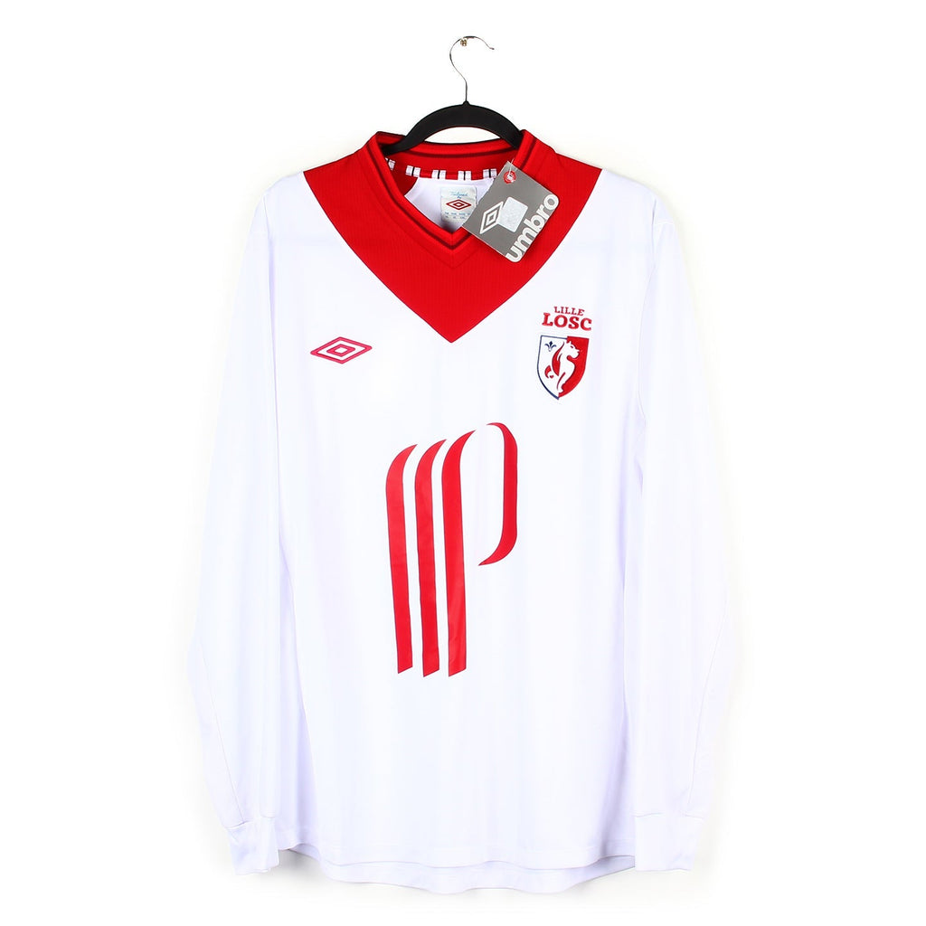 2012/13 - LOSC (XL)