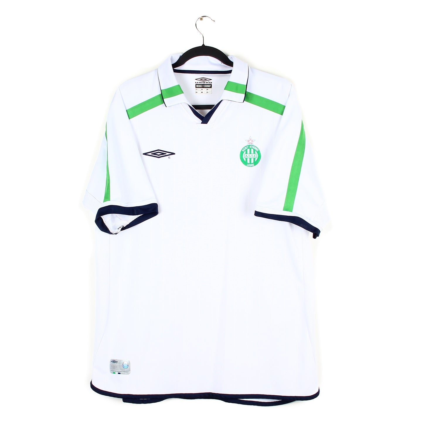 2001/02 - Saint-Etienne (XL)