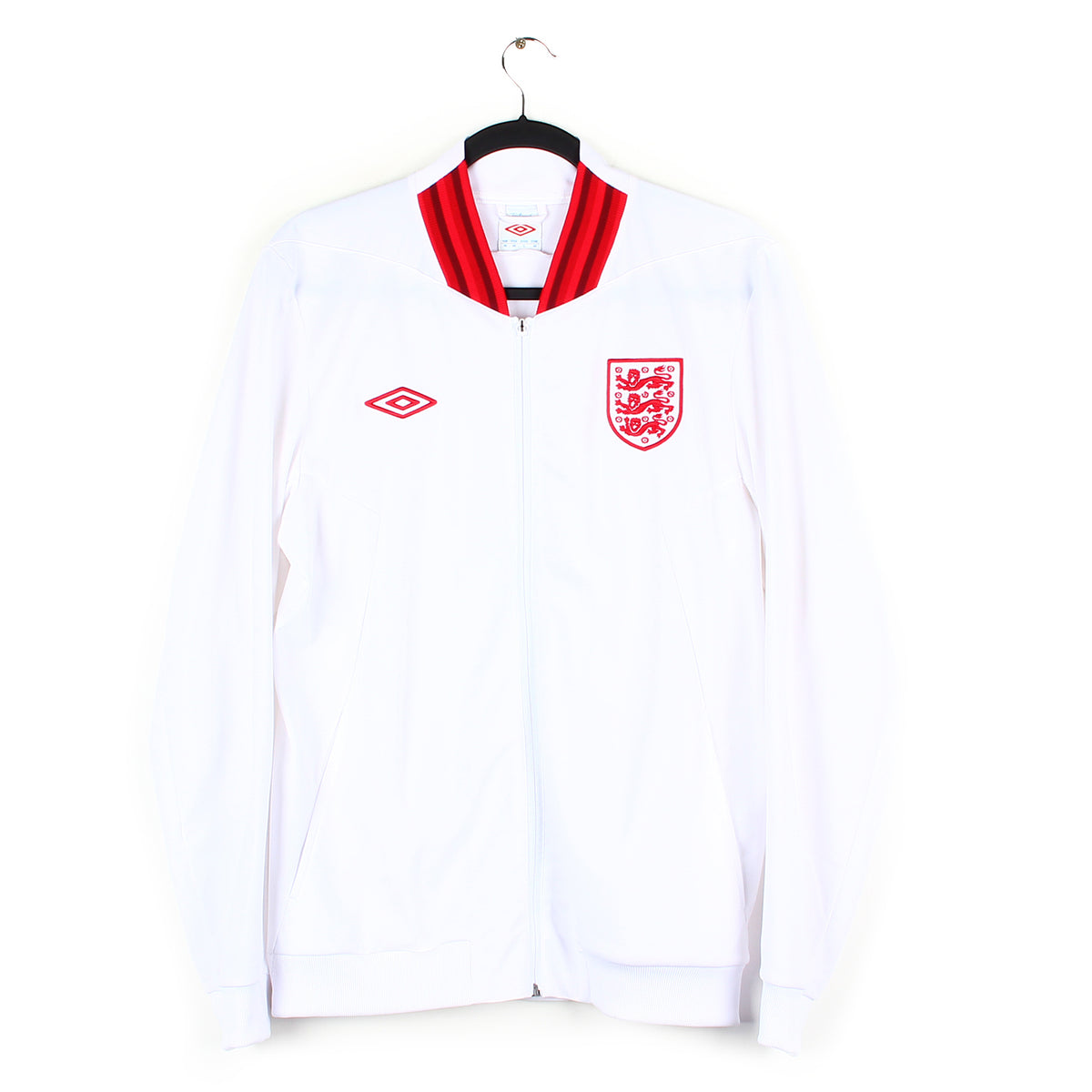 2012/13 - England (M)