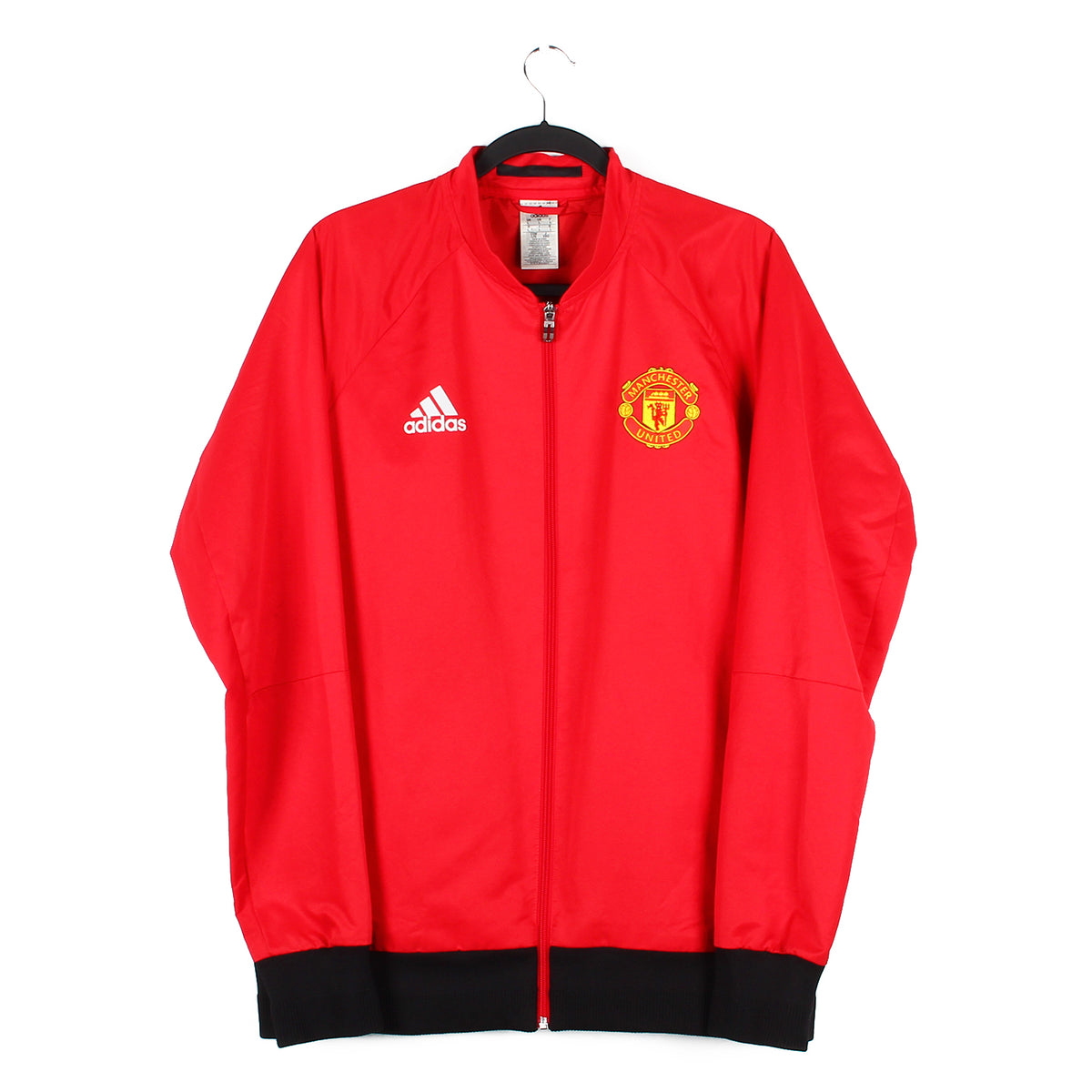 2015/16 - Manchester United (L)